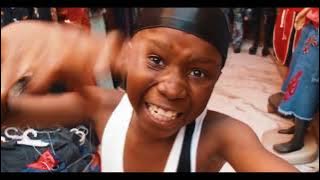  KAMULANGU- jeef tyga x syster odrey x terminus star boy