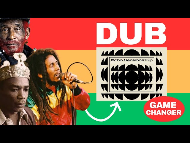洋楽 V.A. / RED HOOK SAMPLER reggae dub sddefault.jpg