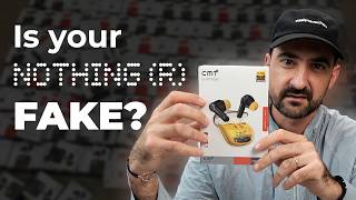 Download lagu We Found 1000  Fake Nothing Products… Here’s the Truth
