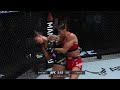 TODAS AS VITÓRIAS DE LUANA SANTOS | UFC Vegas 123