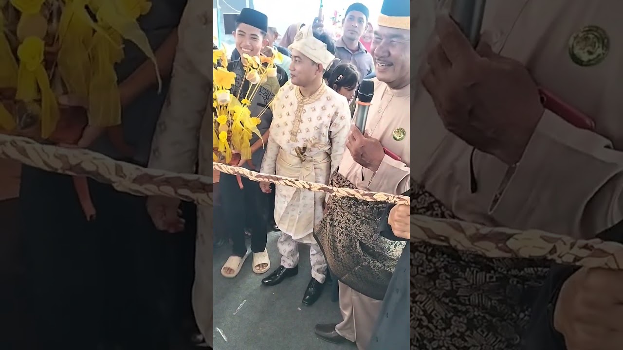 Amri dan dalin (7 Februari 2026)