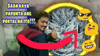 Summer Getaway Via Portal - Takasan Ang Init Video