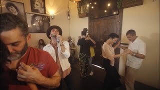 Zeo Munoz - No sabia de ti (Video Oficial) chords