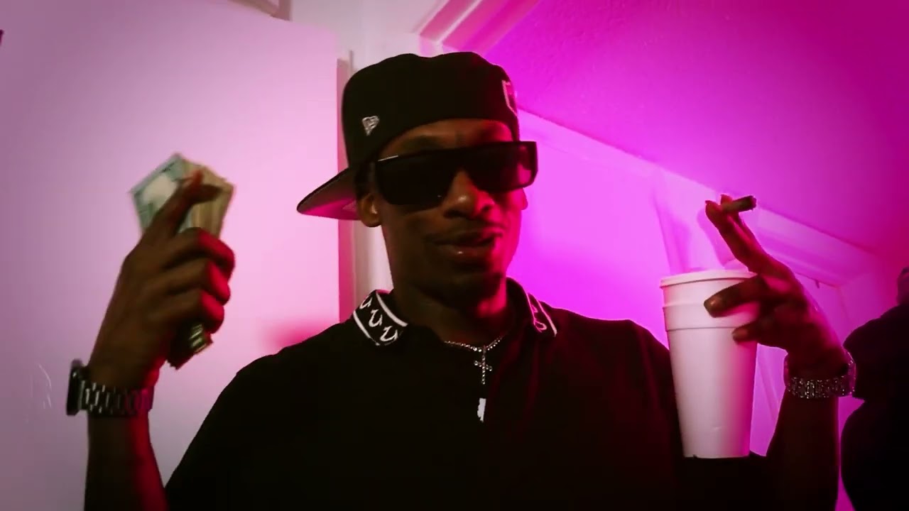 SB Flizzo - 3 am OFFICIAL MUSIC VIDEO shot by 