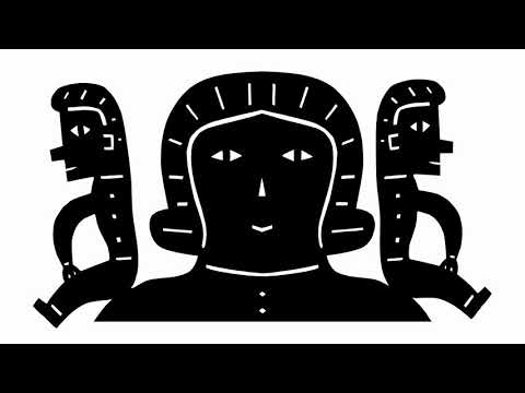 Strobe Talbot — Strobe Talbot - "The Awakening"