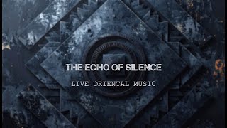 The echo of silence -Live Meditation, Lofi For Chill & Focus