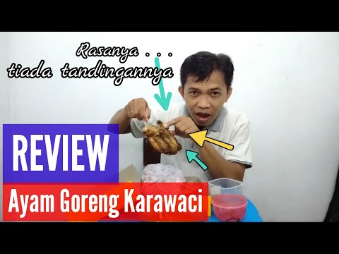 Ayam Goreng Karawaci Kebon Nanas