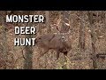 Monster Deer Hunt | Oak Creek Whitetails