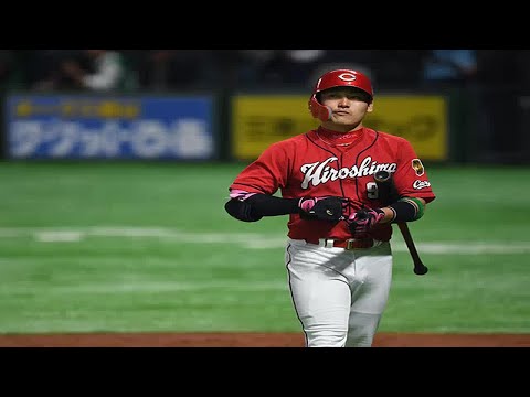 丸佳浩は“逆シリーズ男”なのか？復活のカギは三振と四球にアリ！