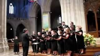 Trinity UMC Amazing Grace