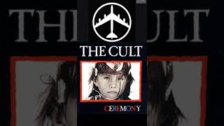 The Cult Ceremony #music #rock  #indigenous #nativeamerican #love #spirituality