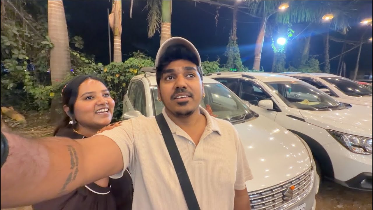 अचानक पहुचीं मुंबई 😍#rolijaunpuriyavlog 