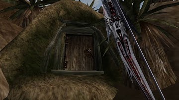 The Elder Scrolls III: Morrowind - Part 21
