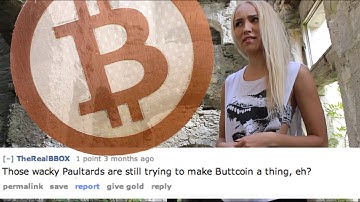 How to be a Bitcoin Hater