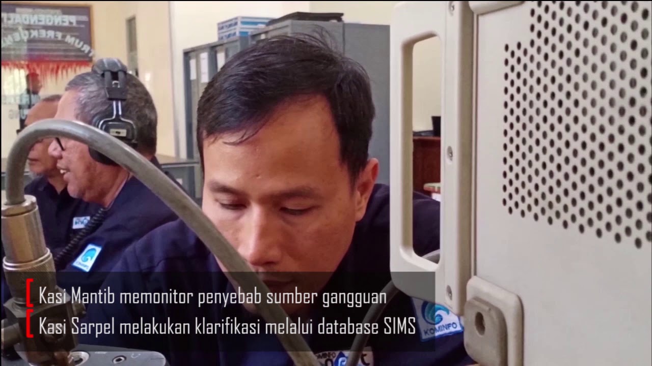 Spectrum Guard '"Delivering Happiness" YouTube