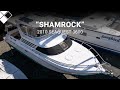 2010 SeaQuest 3600 "Shamrock" For Sale with The Yacht Sales Co.