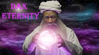 Dax - Eternity  Reaction!!  (New video out Dax fixed the audio)