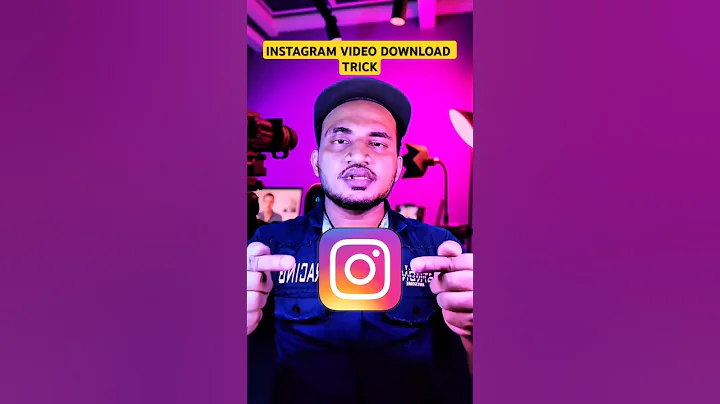 Instagram Reels HD Download ⬇️🥰 Instagram Reels ஐ Full HD-யில் பதிவிறக்கம் செய்யும் எளிய வழி #shorts