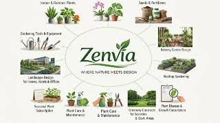 Zenvia. - An Introduction