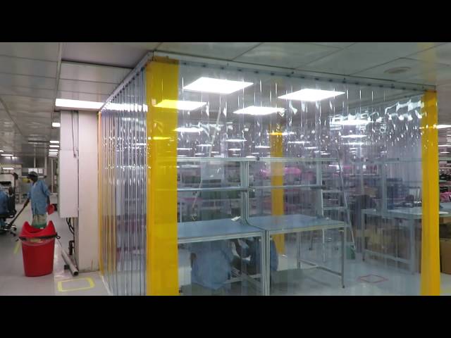 Ganik Plastic