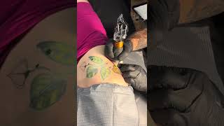 Tattoos with Type 1?