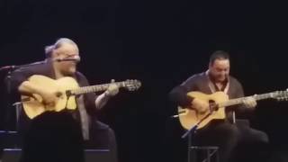 Damir Kukuruzović Django Group & Paulus Schafer