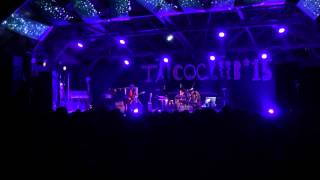 clammbonクラムボン-ナイトクルージングtaicoclub2015