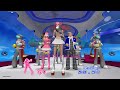 スペースチャンネル5 パート2 Space Channel 5 Part 2 all Ulala costumes and accessories