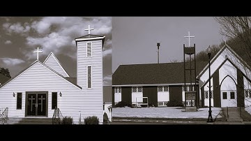 Oculi - Third Sunday in Lent