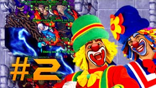 Tibia - Quick Hands #2