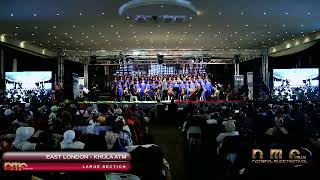 TACC East London Choir - Khula ATM