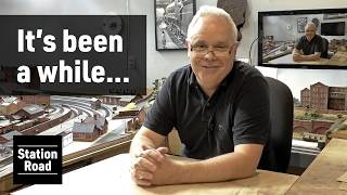 Channel News/Update and a Chinwag