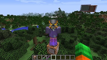 custom mob one command block minecraft