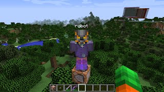custom mob one command block minecraft