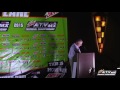 Award of Media Excellence - ATVMX Awards Banquet - 2015