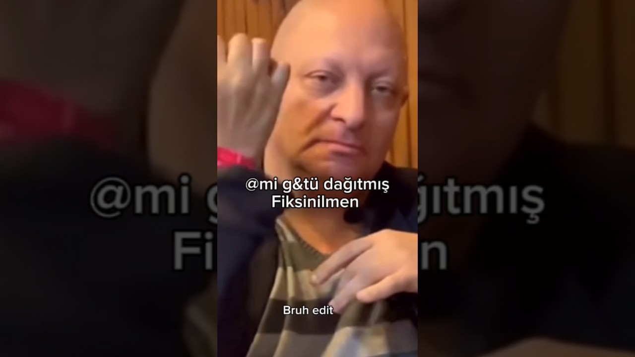 Gerçek bir fiksinilmen erkek #funny #gulmeme #memes #reaction #comedy #mizah