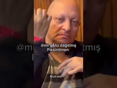 Gerçek bir fiksinilmen erkek #funny #gulmeme #memes #reaction #comedy #mizah