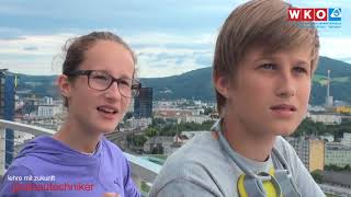 Lehrlingsfilm Glaser