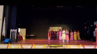 Video 12: Class 5 Milpitas Performance | Annual Day 2026