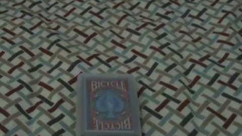 Contest #2- Best Elmsley Count