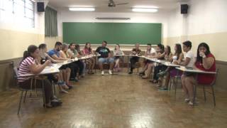 Focus Group - Parte 3