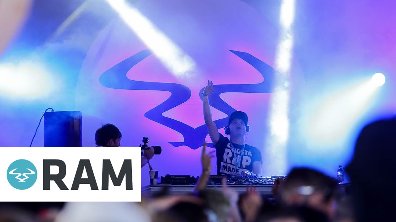 Rene LaVice - Hotblooded