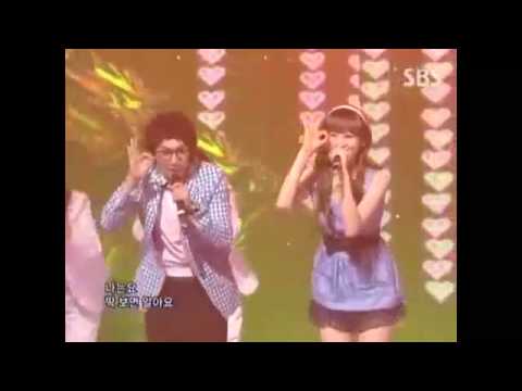 다비치 강민경 김종욱 척하면척