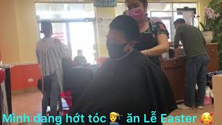 Thumbnail Review Inside Pro Hair Nail Spa At Raleigh North Carolina. Video #26| @Ngu Tran USA