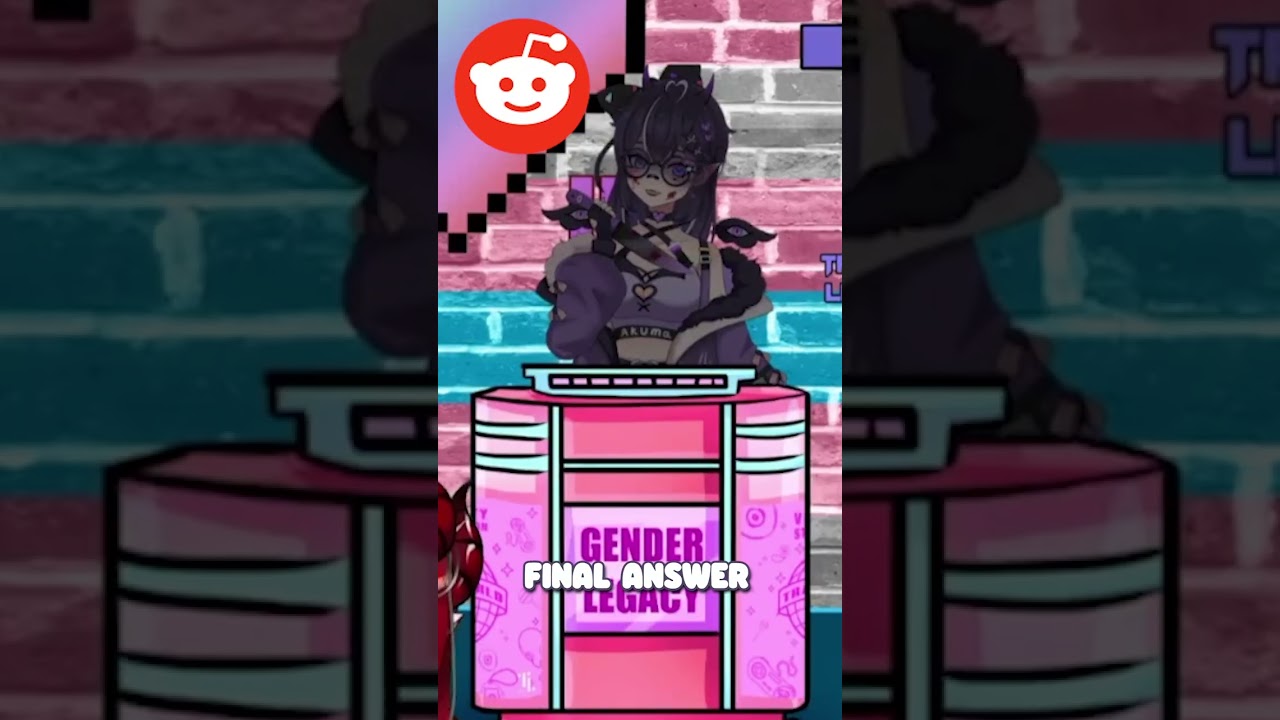 New Trans Gameshow March 30th!