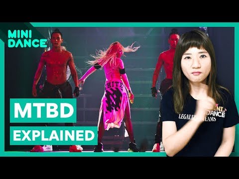 CL “MTBD” Explained by a Korean Fan