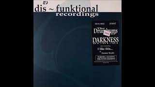 Steve Mac & Yousef - Darkness 010101