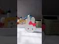 🫶🏼cute miffy deskdecor🐰🎀#craftshorts#papercraft#miffy#deskdecor