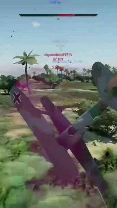 Boing ⚠️⚠️VOLUME WARNING #warthunder #meme #gajian