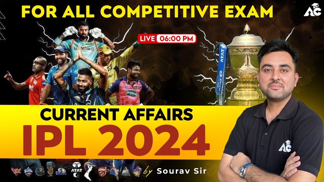 Static Gk and Current Affairs For All Competitive Exams | Most ...